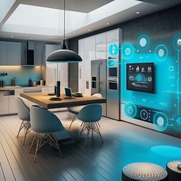 Home Automation