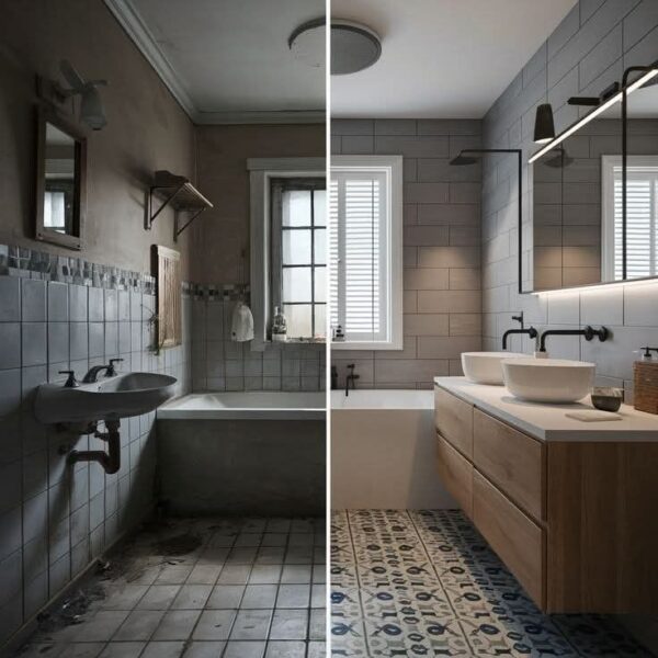 Renovation
