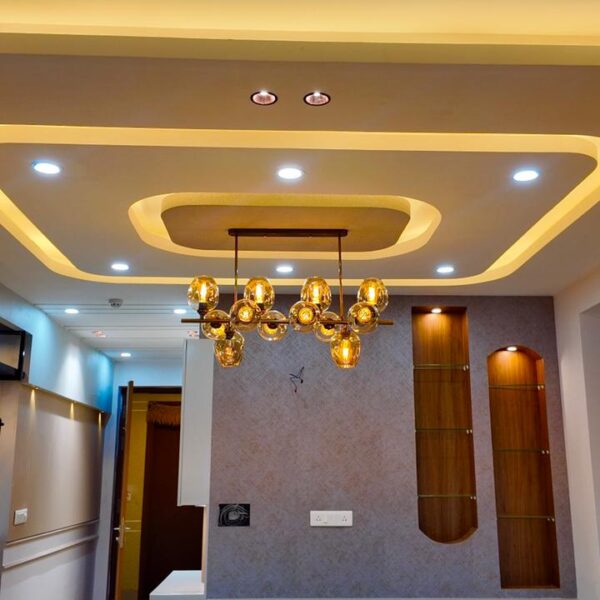 False Ceiling